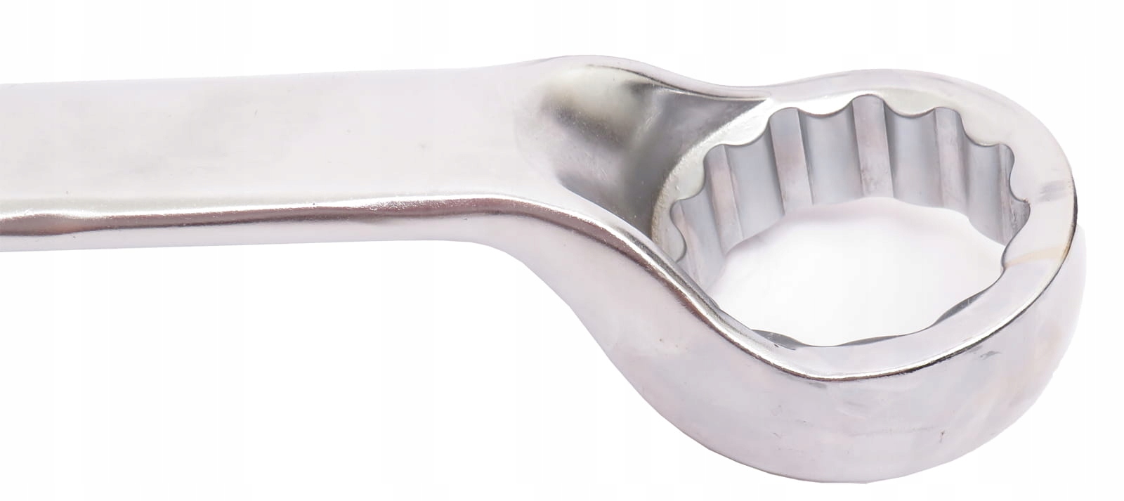 КЛЮЧ КОМБІНАВАНИЙ 70 ММ КЛЮЧ КІЛЬЦЕВИЙ ПЛОСКИЙ CRV Марка Mar-Pol