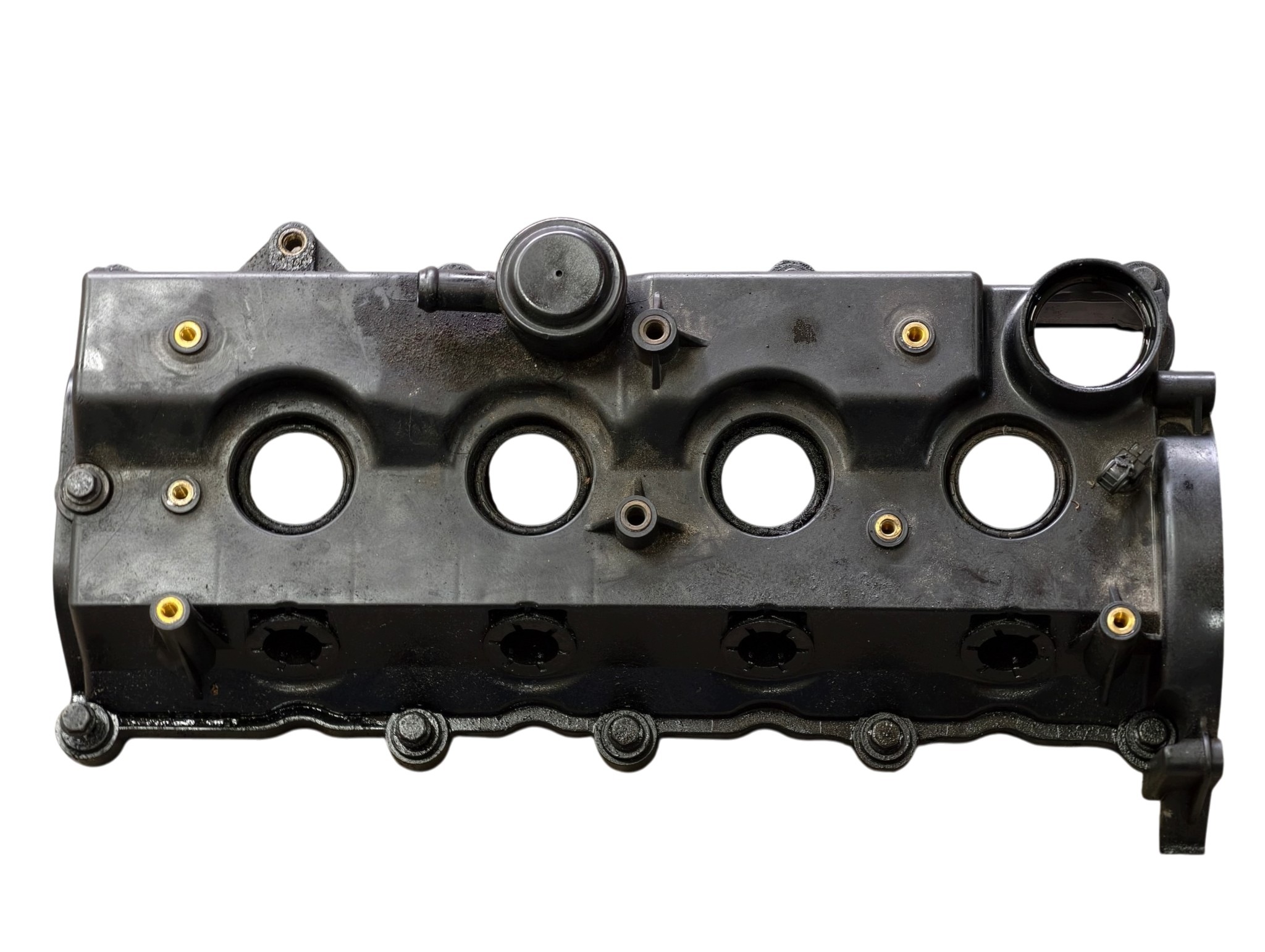 OPEL ASTRA J IV 1.7 CDTI ventildeckel original 8980011422