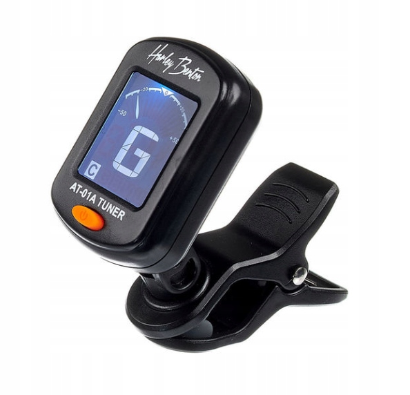 Ukulele sopranowe Harley Benton UK-11DW Tuner Struny Kostki Zestaw Brązowe Klucze inne