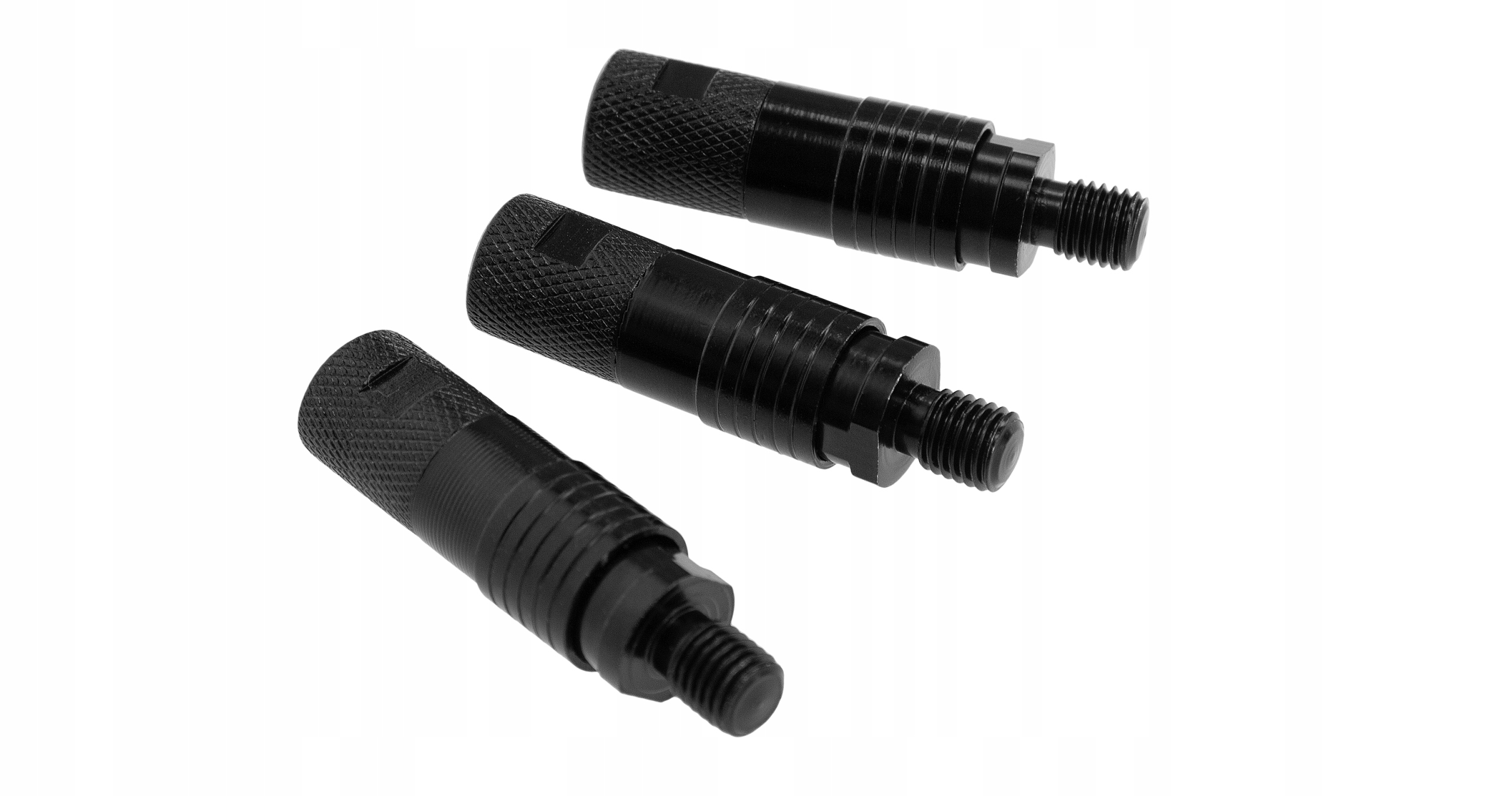 

Szybkozłączka Quick Release do sygnalizatorów 3szt