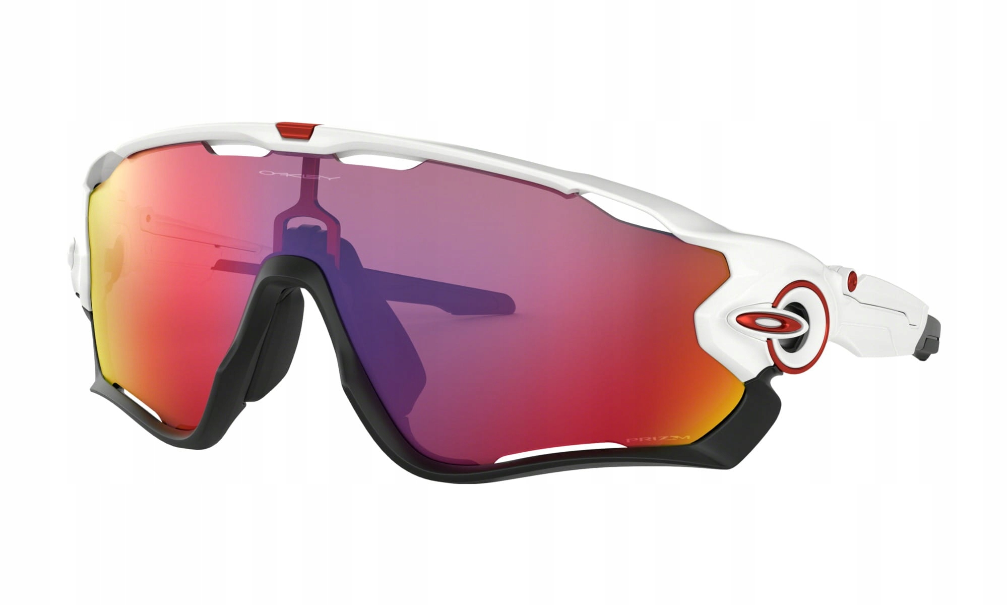 Oakley sportovní sluneční brýle Jawbreaker