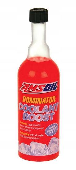 

Dodatek Do Układu Chłodzenia Amsoil Dominator 473