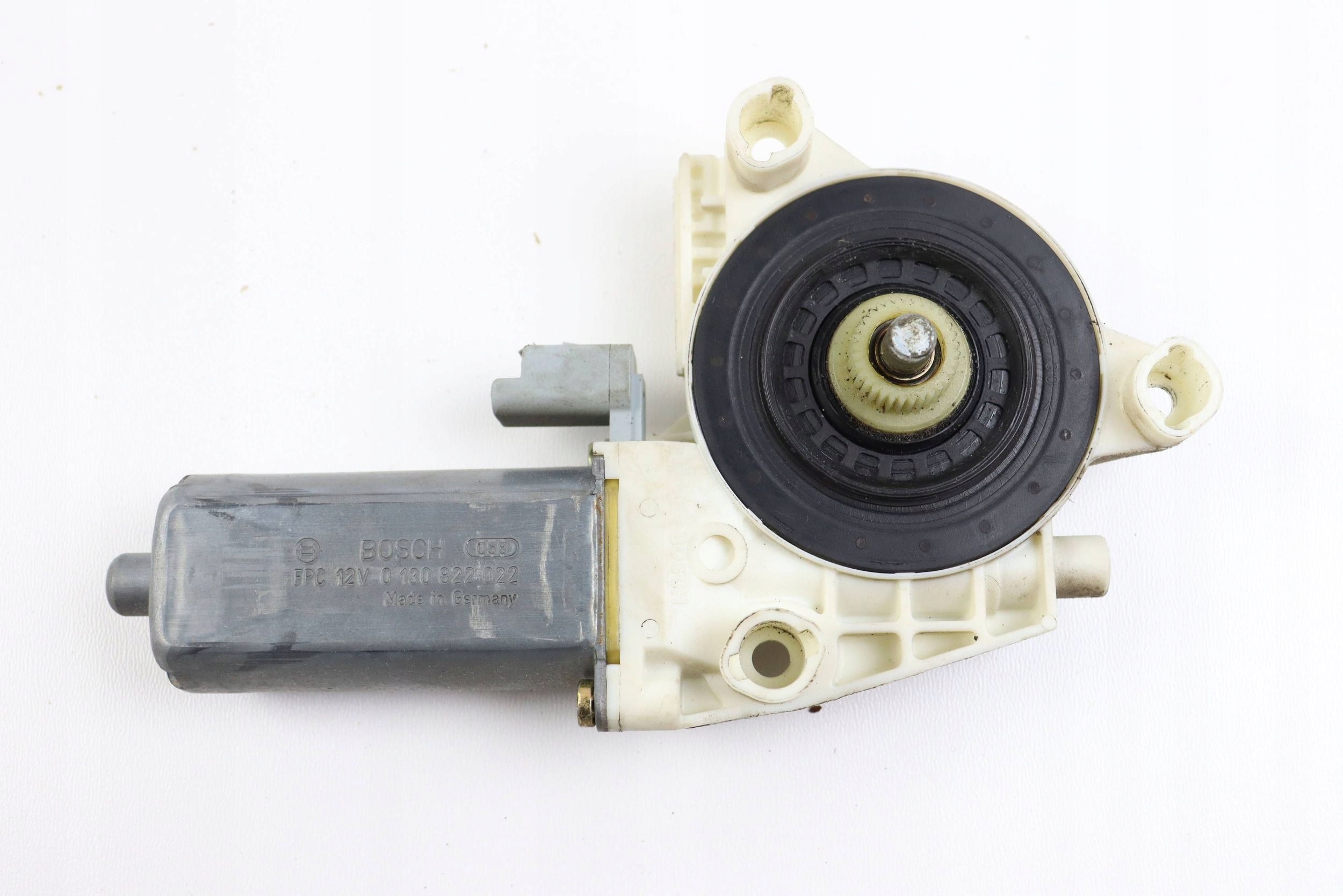 PEUGEOT 307 mini motor windows left front front EUROPA 9634457380