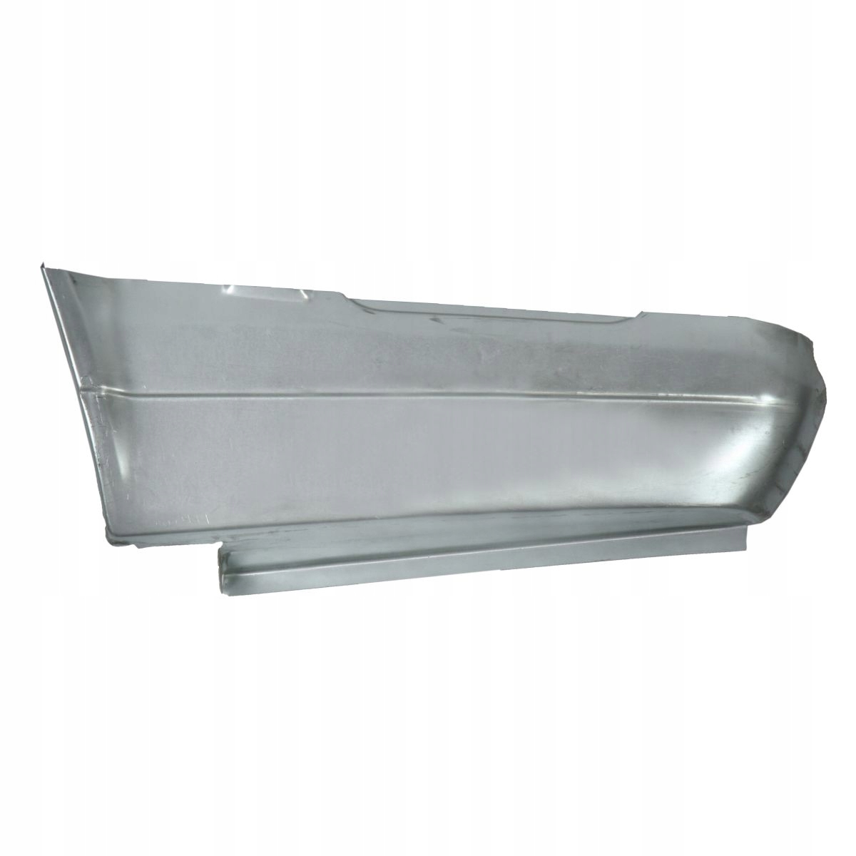 REPERATURKA BŁOTNIKA TYŁ LEWA BMW 3 E30 82-94