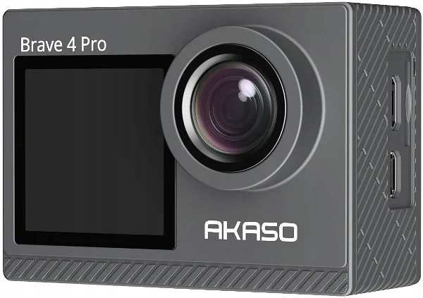 Akaso Brave 4 Pro