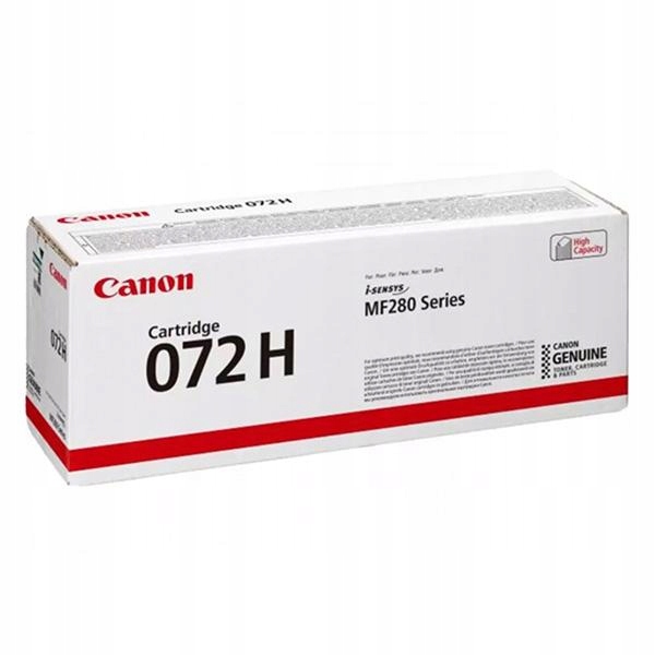 Toner Canon 5648C002 čierny (black)
