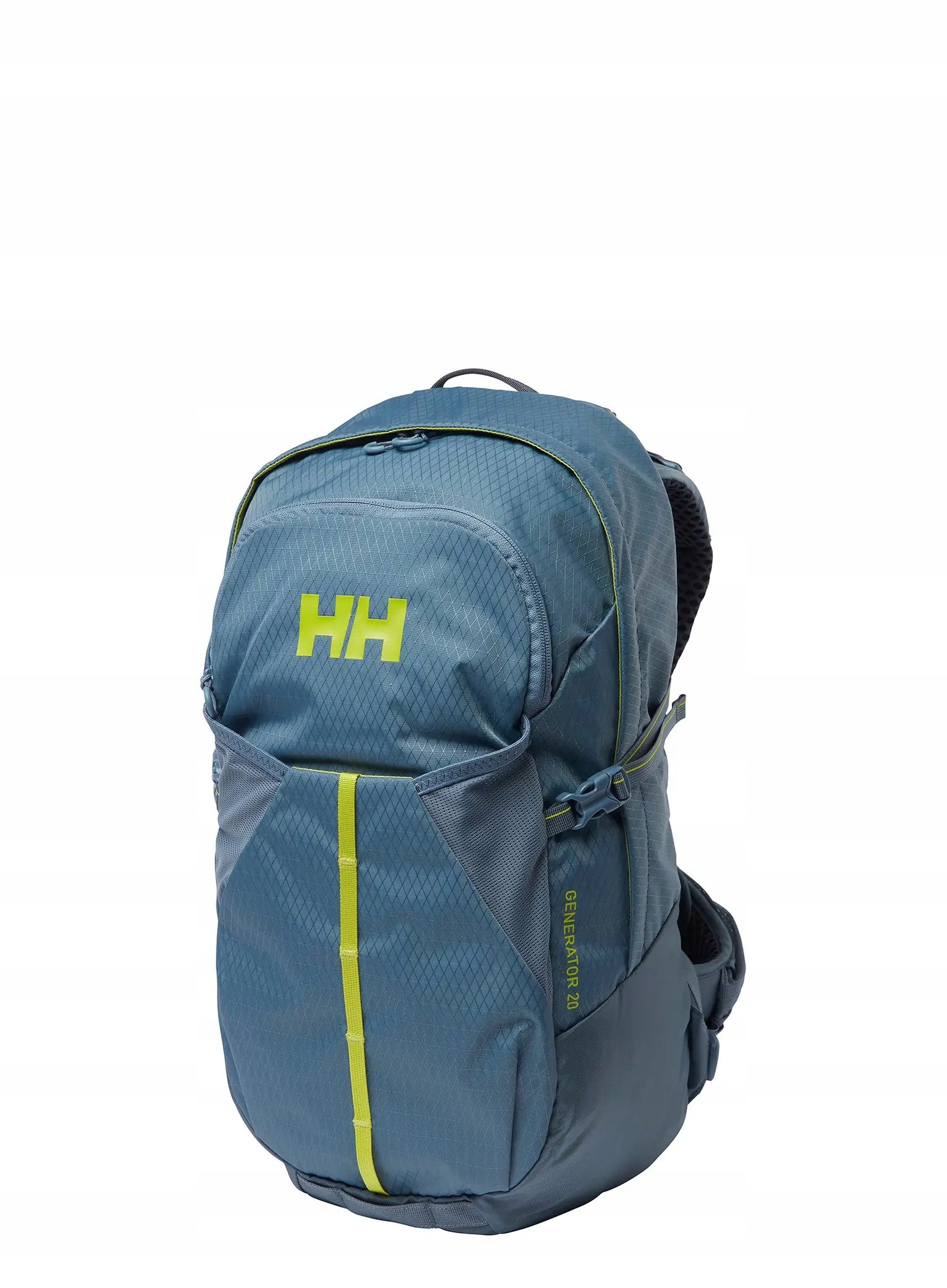 Plecak turystyczny Helly Hansen Generator Backpack washed navy