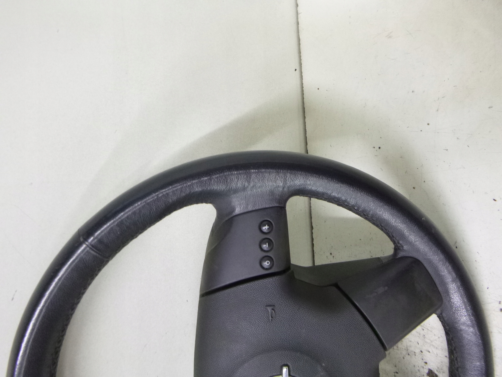 lenkrad + Airbag Opel Signum 2003