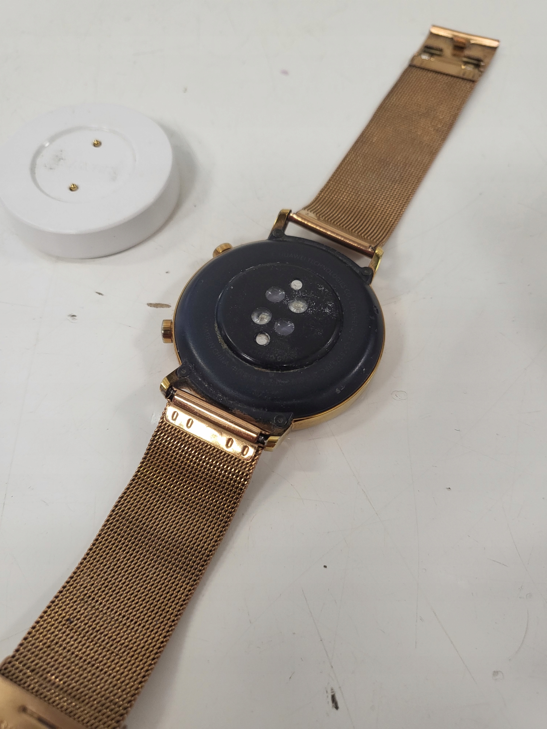 Smartwatch Huawei Watch GT 2 Sport 482/24 Marka Huawei