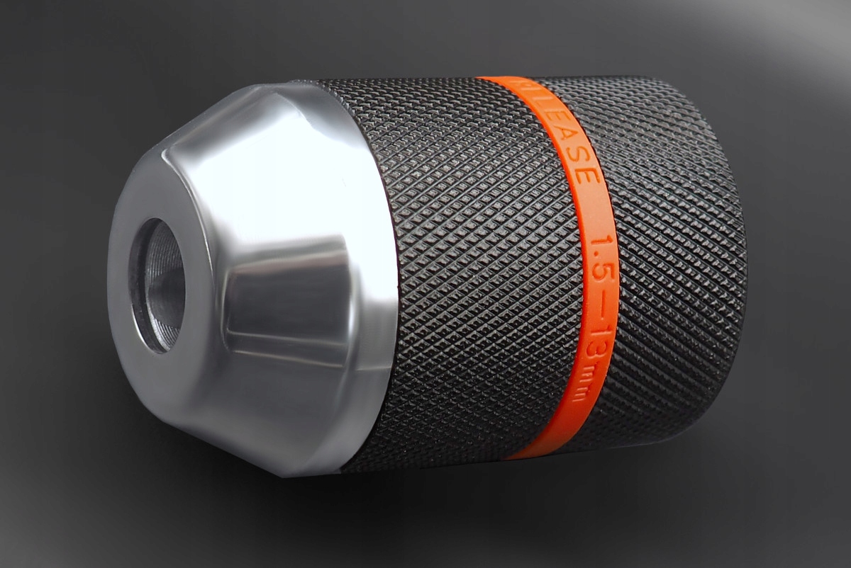 UCHWYT GŁÓWKA GŁOWICA DO WIERTARKI SAMOZACISKOWA Marka LSP