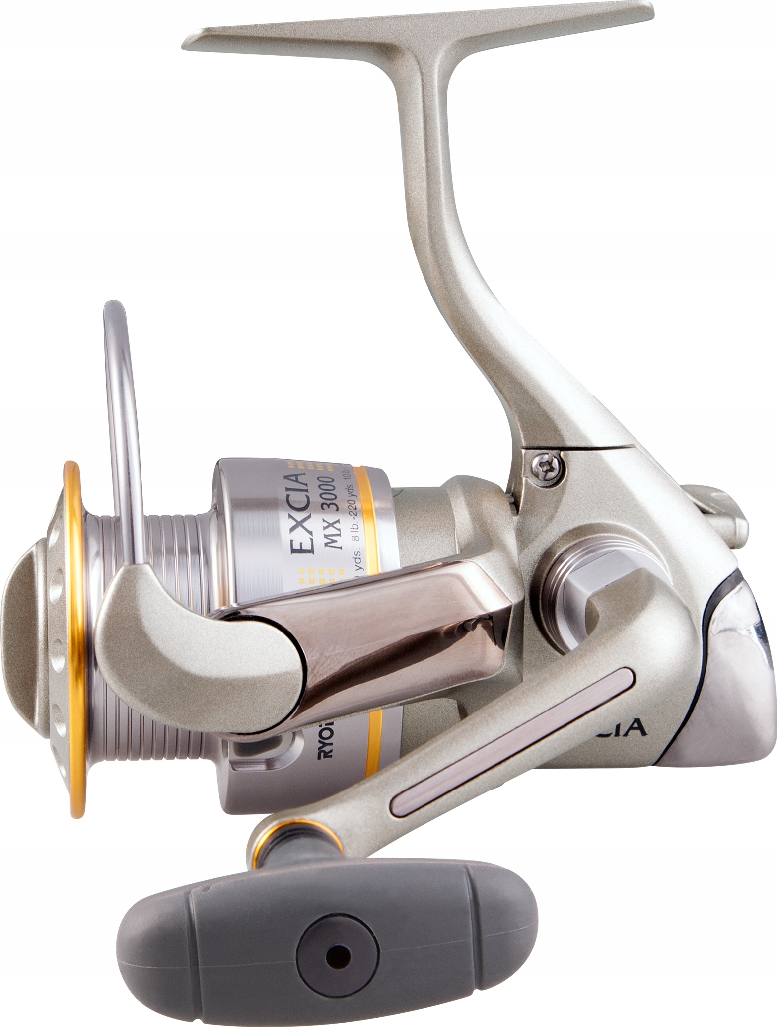 Kołowrotek Ryobi Excia Metal 4000 8BBINF.AR