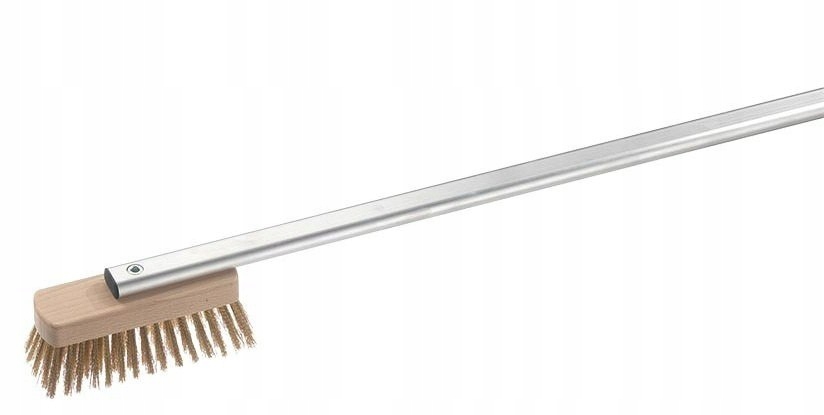 SZCZOTKA DO PIECA DO PIZZY 150 CM STALGAST 564411 Marka Stalgast