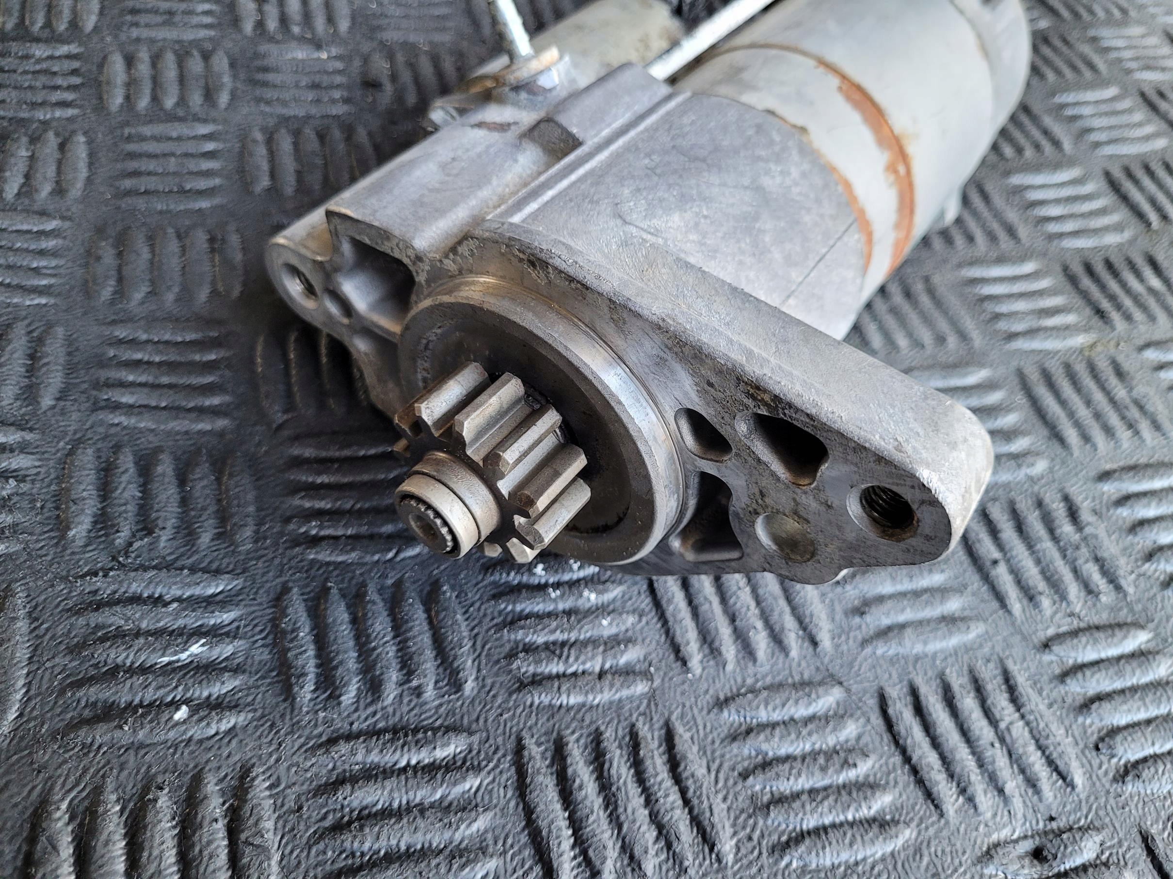 starter CPLA-11001-BE RANGE ROVER VOGUE L405 3.0 D