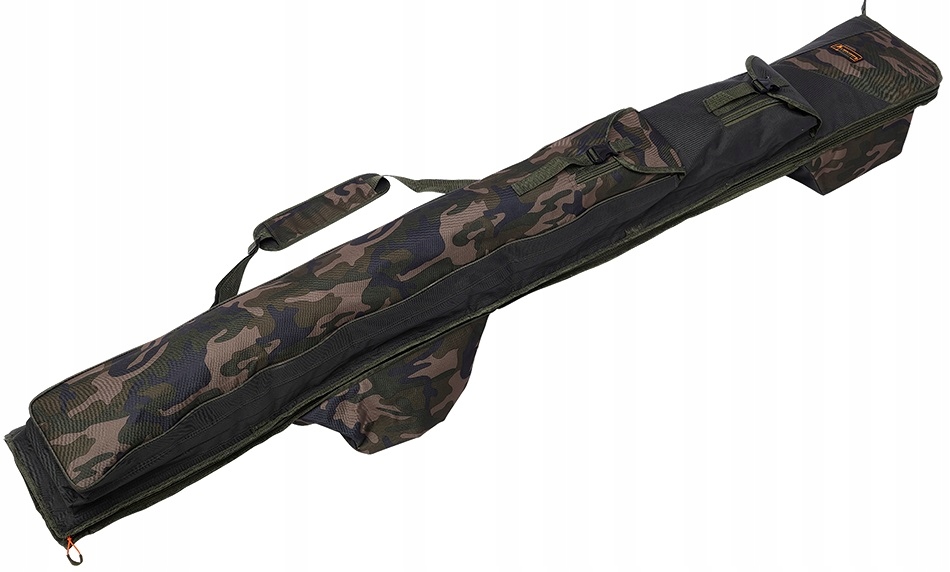 Prologic Pokrowiec Na Wędki Aveneger Padded Holdall 13 390 3+3 Rod