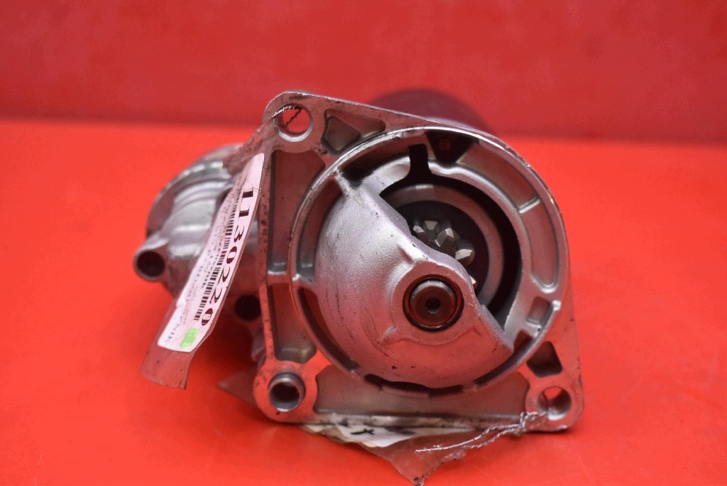 starter test S0230 ALFA ROMEO 159 1.9 JTD 115 KM 05-11