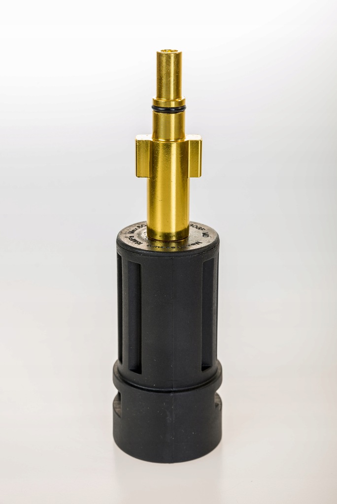 ADAPTER PRZEJŚCIÓWKA Z MYJEK AR NA KARCHER SERIA K Typ adapter