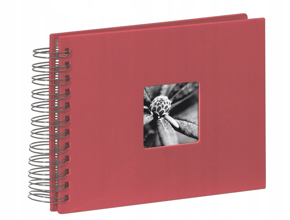 Hama ALBUM FINE ART 24x17/50 BORDOWY