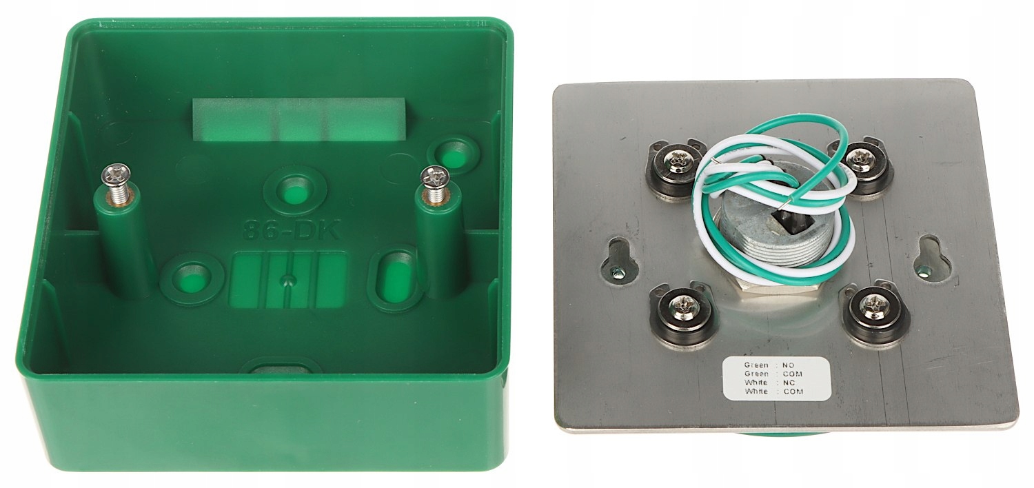 PRZYCISK OTWARCIA DRZWI PW-86E Kod producenta 5902887072833