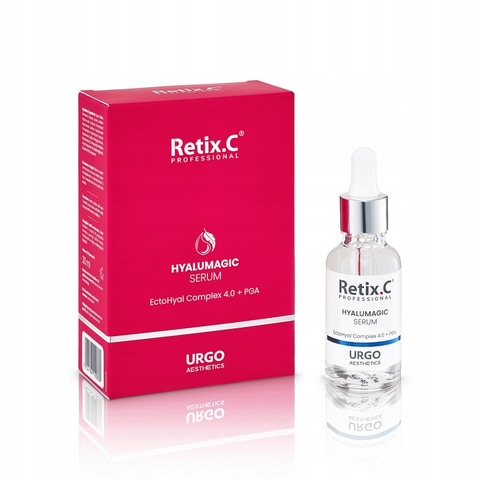 Retix C Hyalumagic Serum 30 ml