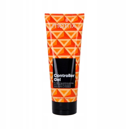 Matrix Controller Silná fixace gel na vlasy 200 Ml