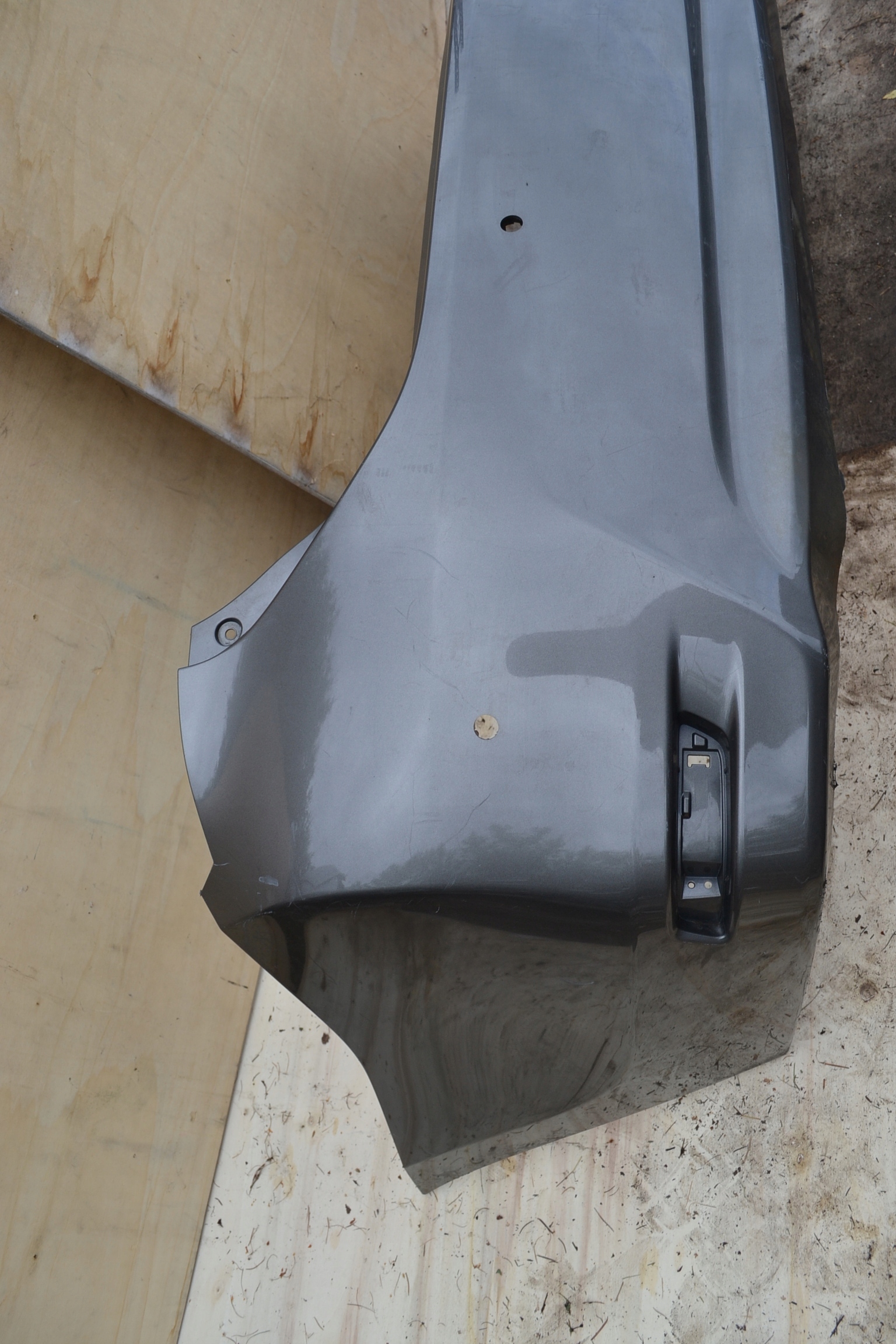 Toyota OE 52159-02A20 Stoßstange