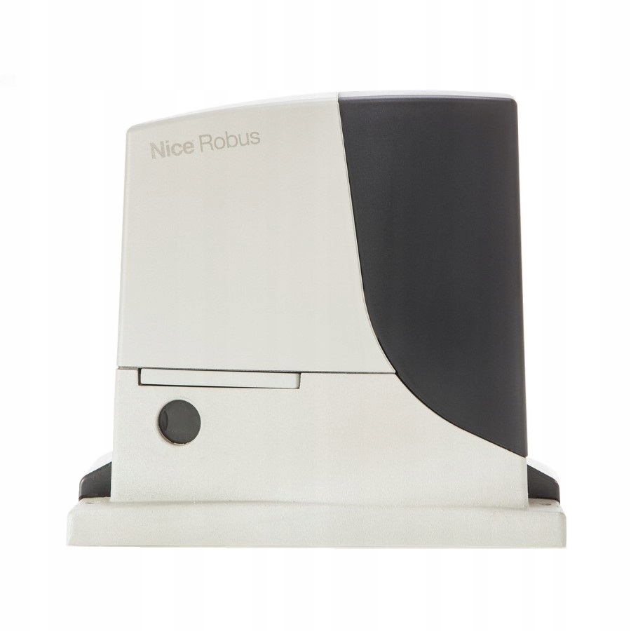 Nice Napęd ROBUS 600P ROBUS600P z indukcyjnymi wyłącznikami