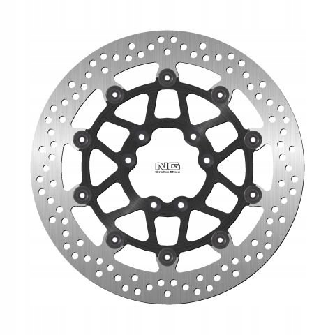 Brzdový Kotúč Predný Tm Racing Smr/smx 125/300/450 18-21 (305X70,5X5MM)