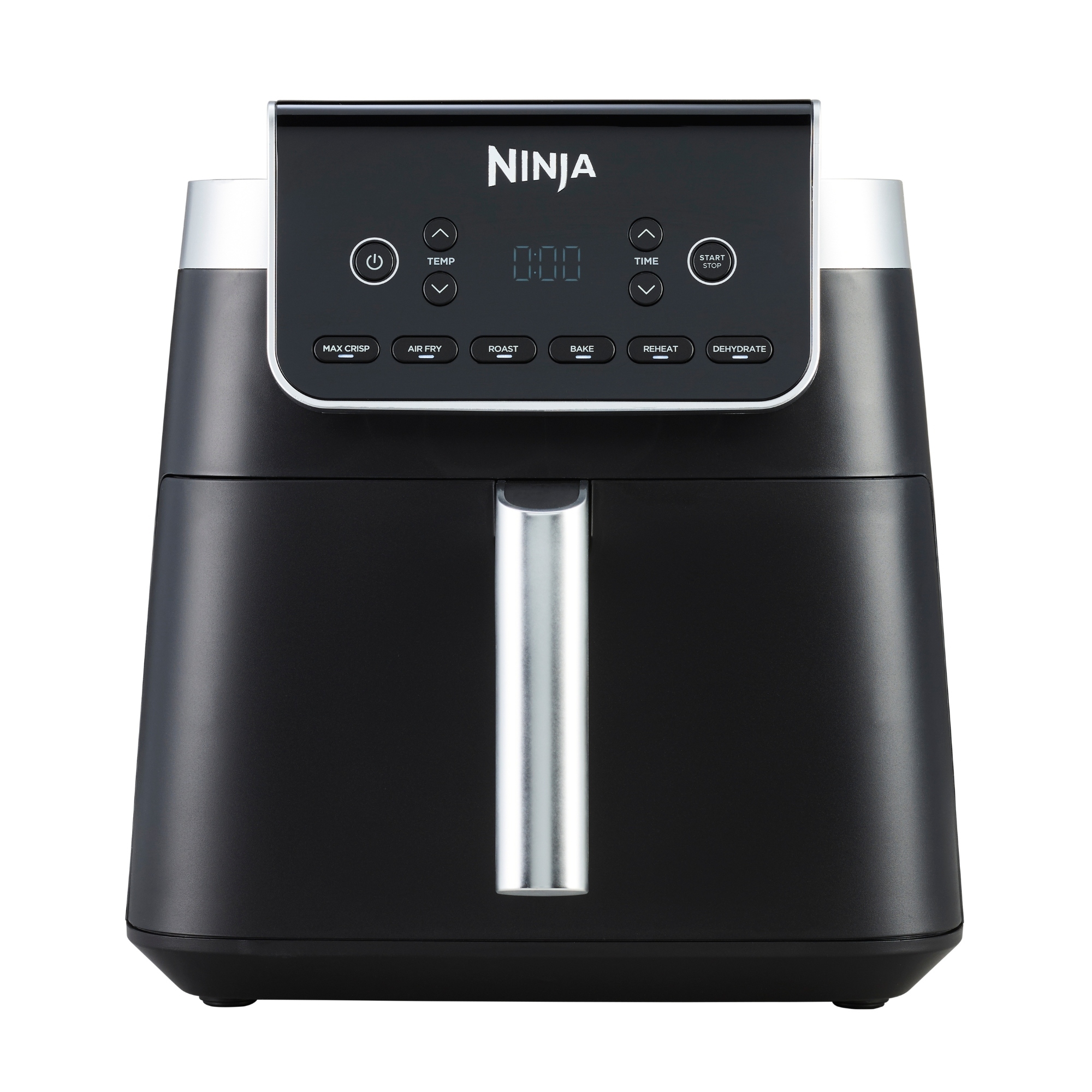Frytkownica beztłuszczowa Ninja Max Pro AF180EU air fryer 6,2 L