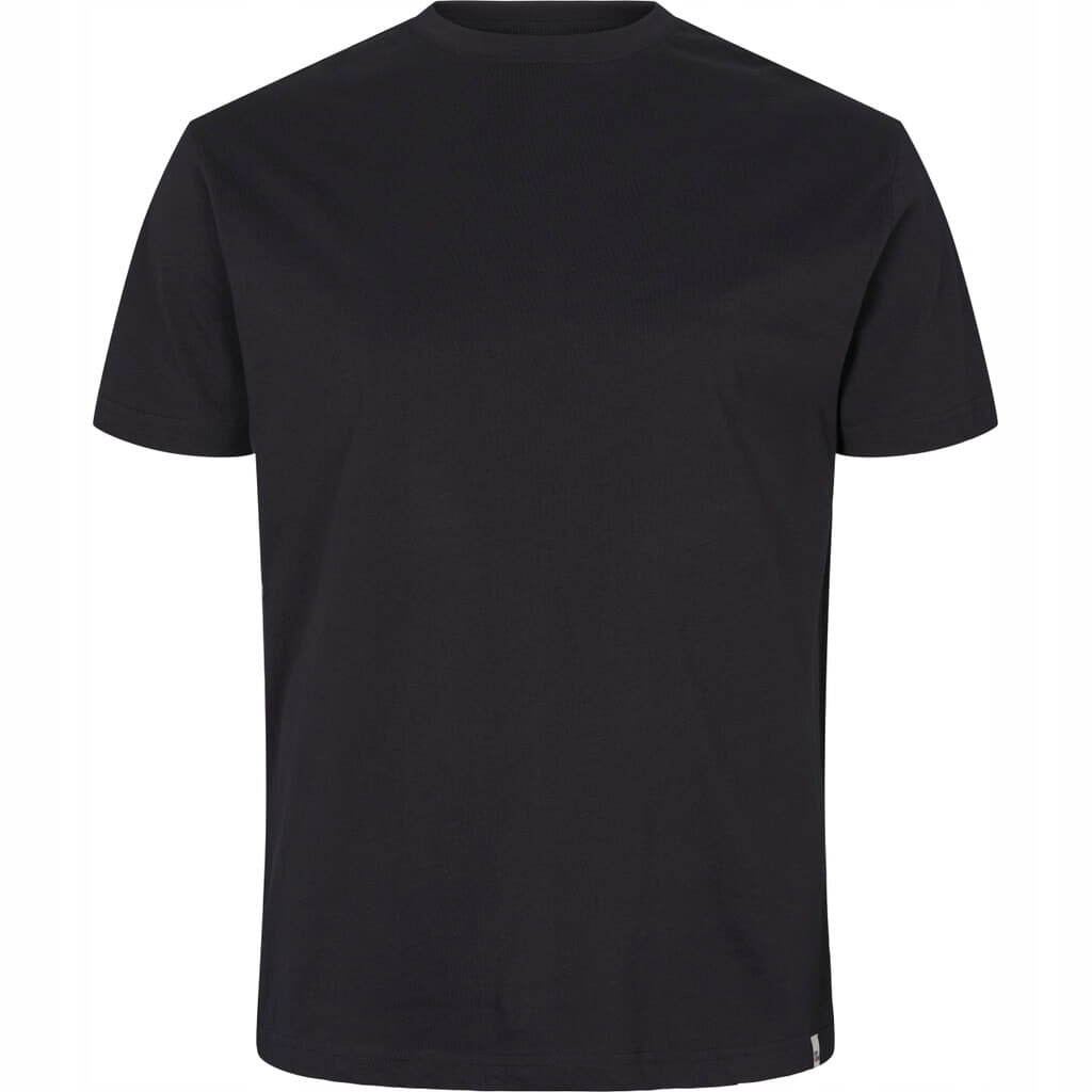 North 56 Tričko x2 Dvojbalení Velké Velikosti 3XL 140 CM