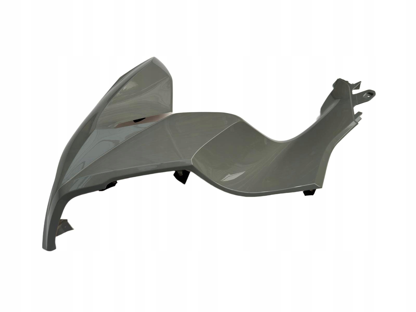 TopX Kryt L Spoiler Boční Honda Pcx 125 150 21 23 K1Z Šedý