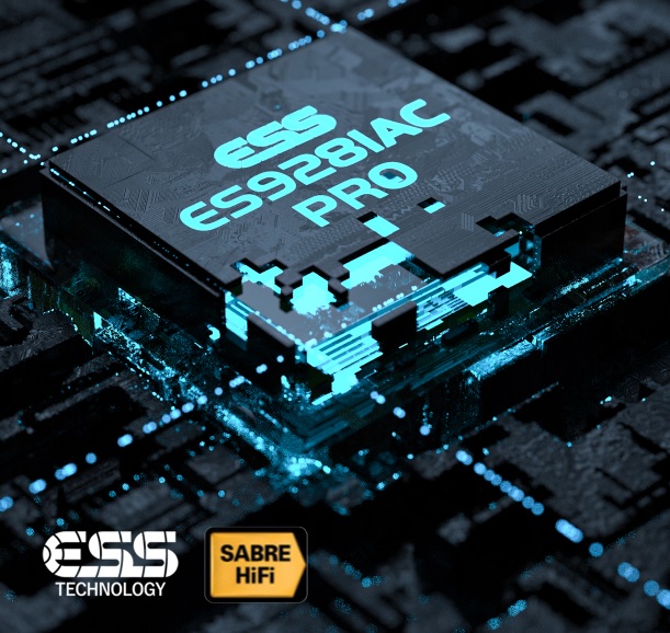 FiiO KA1 Black DAC Hi-Fi MQA do smartfona Model KA1