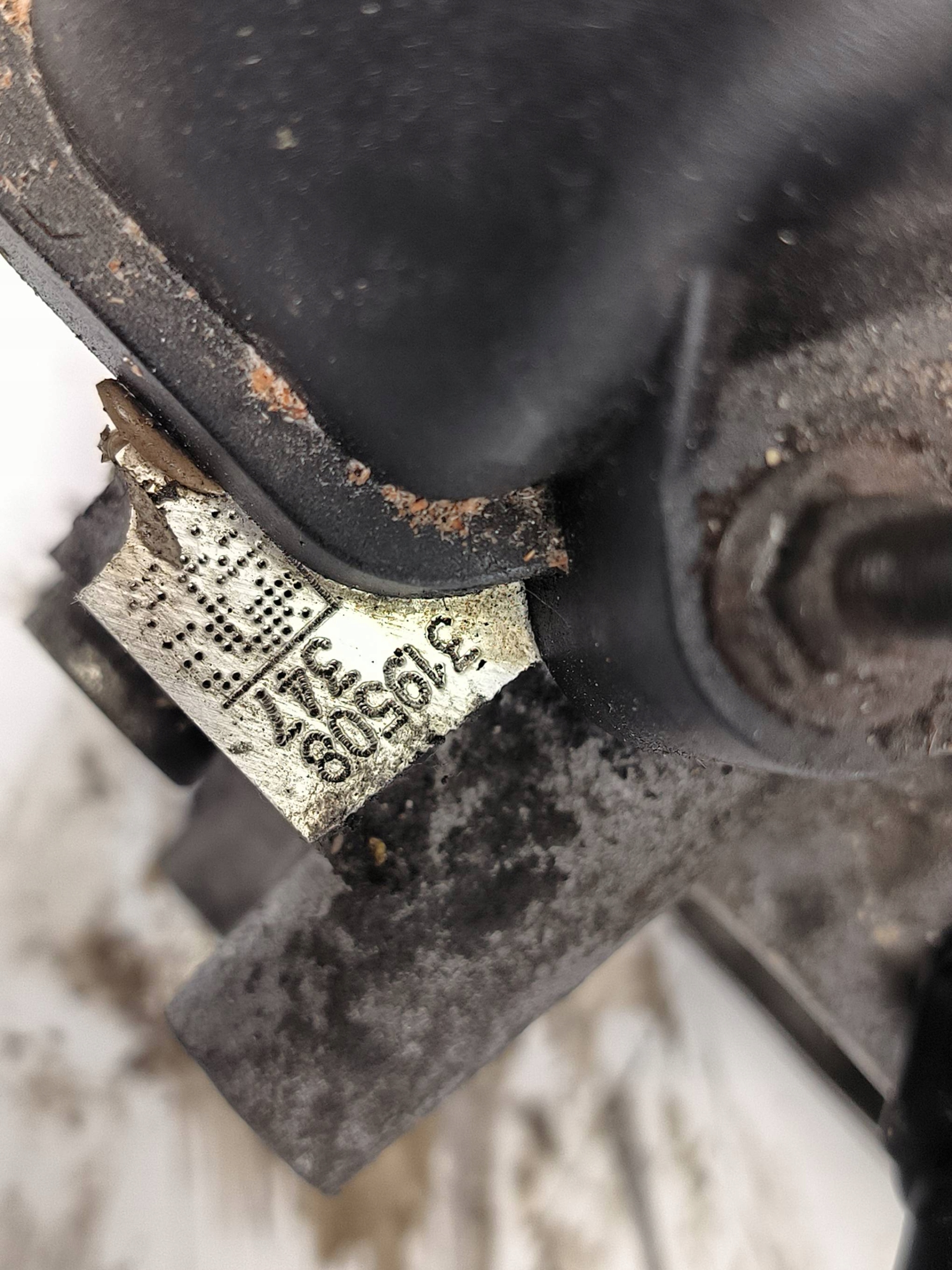 TESTATA 3S4G6090A 2.0 MAZDA 5 e CR