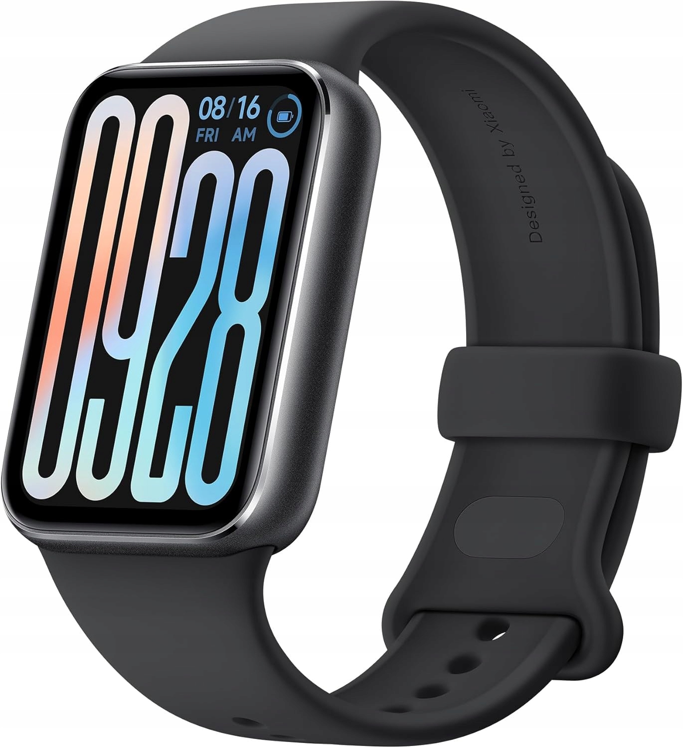 Xiaomi Smart Band 9 Pro Čierna Amoled Gps 5ATM 14 dní