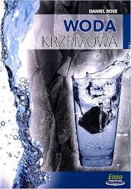 Woda krzemowa Rose Daniel