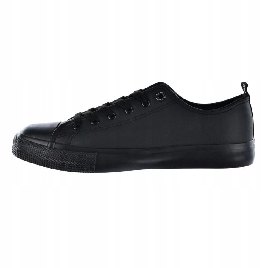 BUTY MĘSKIE BIG STAR TRAMPKI TENISÓWKI SPORTOWE Kod producenta 1870-J
