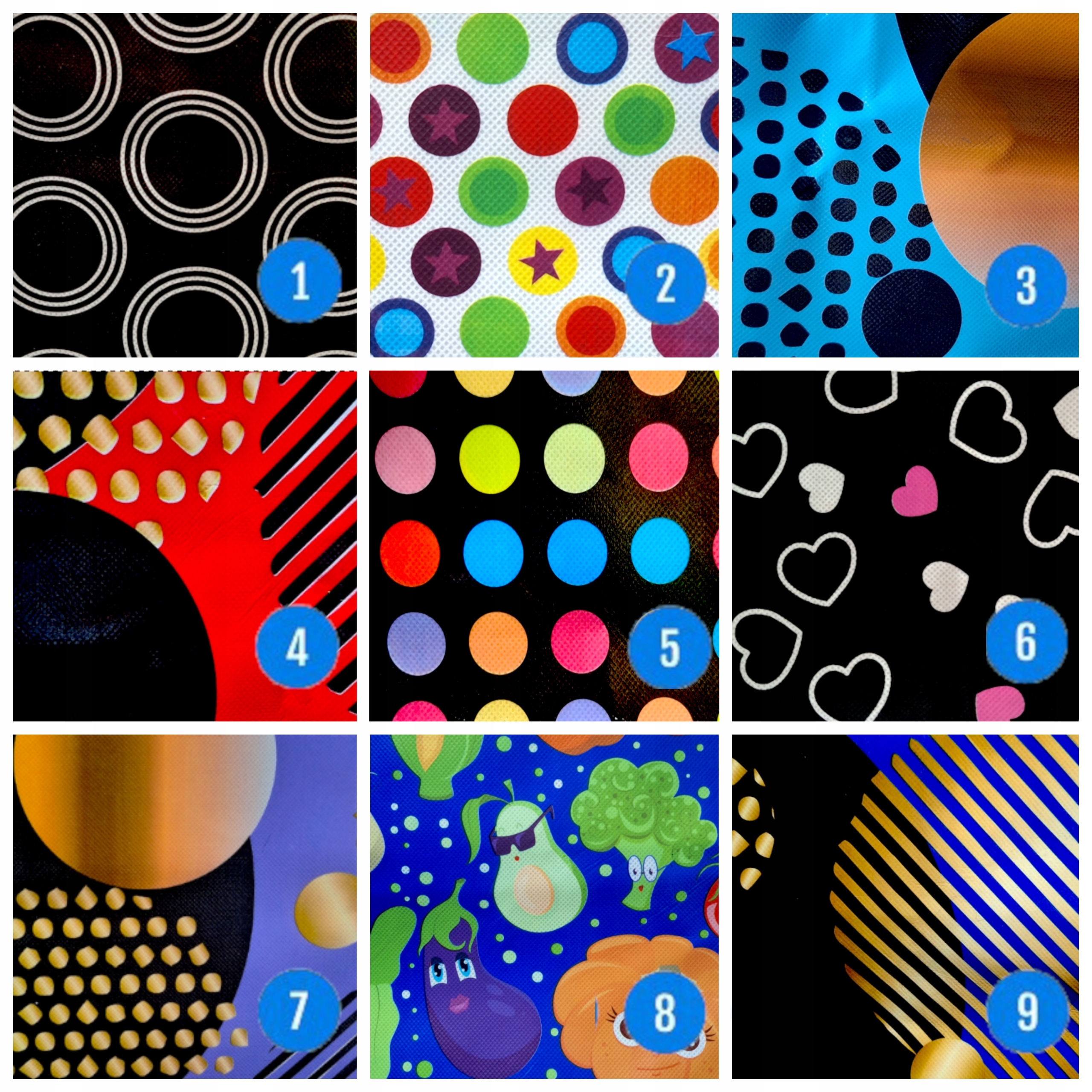 TORBA HANDLOWA BAZAROWA PAKOWA RUSKA DO HANDLU Kod producenta TOR CH T04