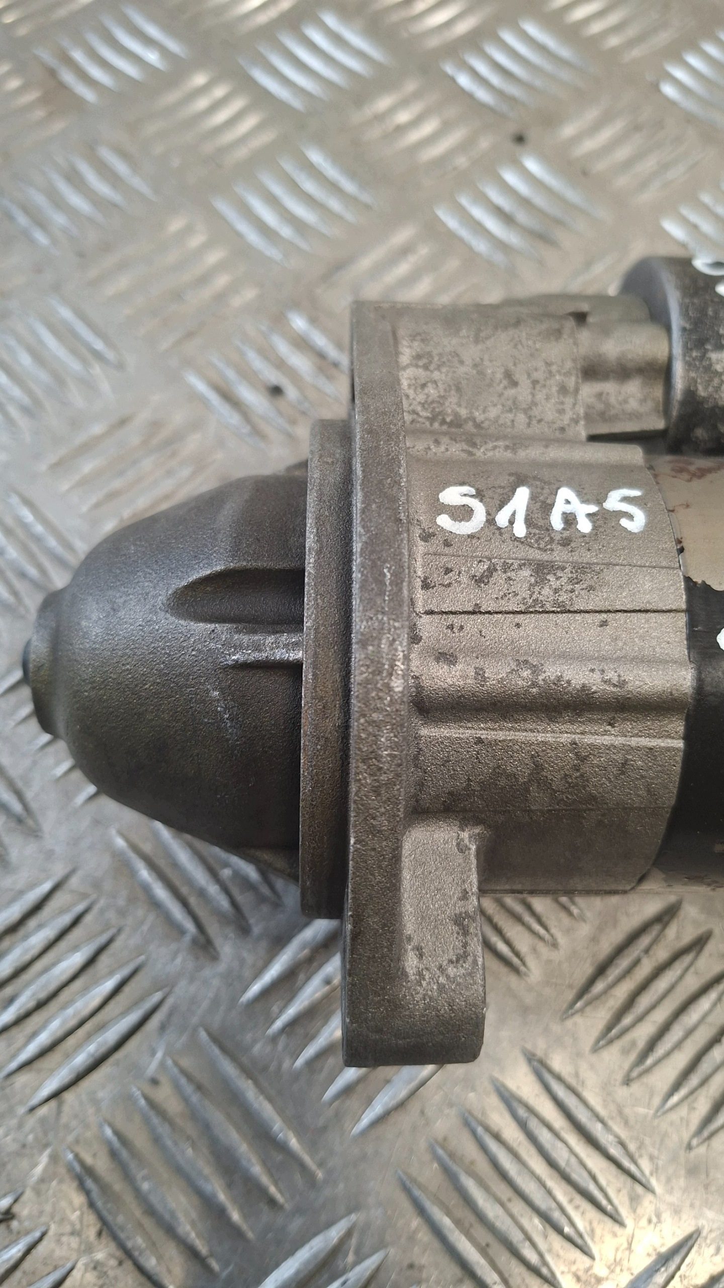 startér 9Z AUDI A4 B5 1.8