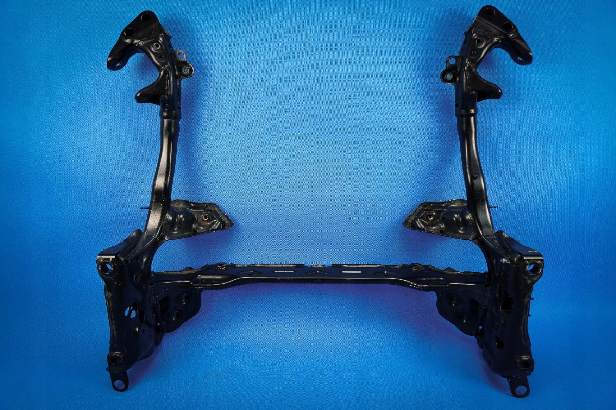Supporto Della sospensione Anteriore Audi A8 4H 4H0399315AF
