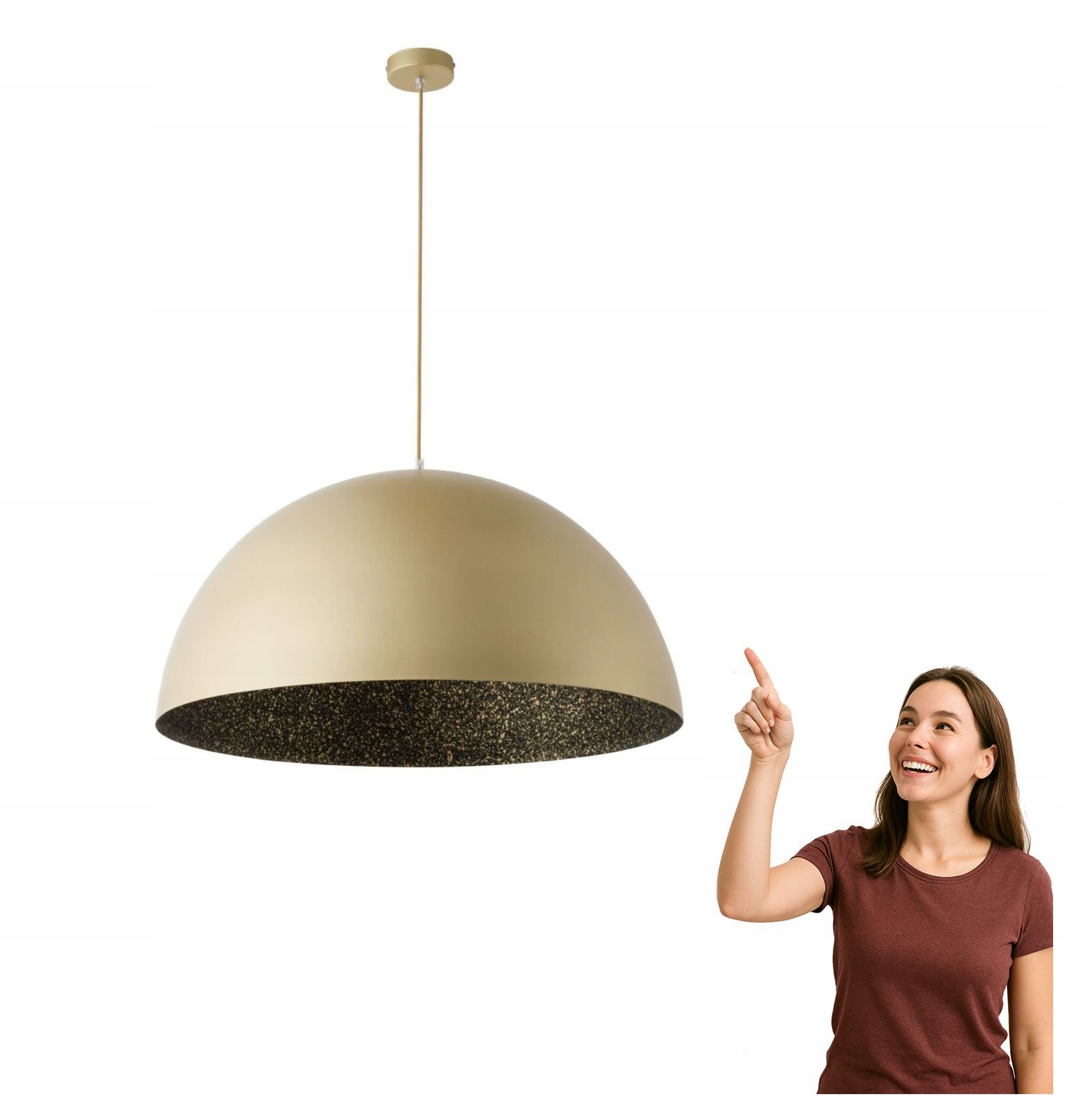 Závesná lampa Sfera 50 32297 Sigma Lighting