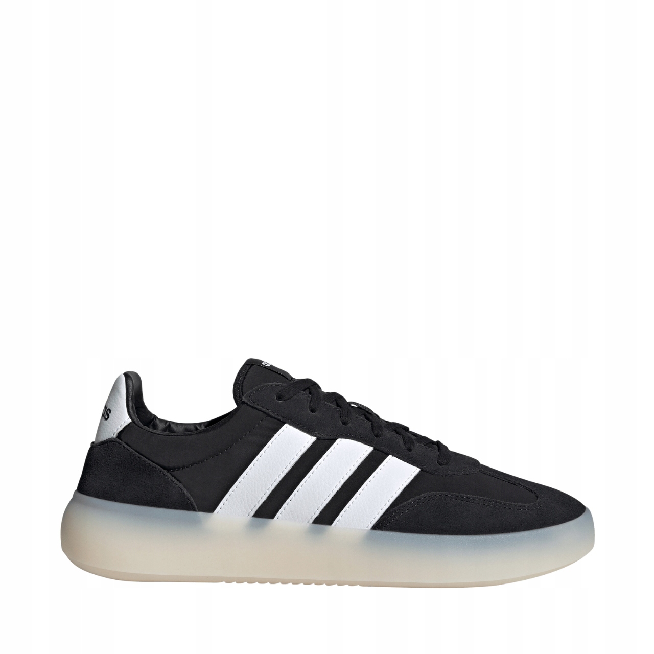 Pánské boty adidas Barreda Decode černé JI2316 Vel. 40 2/3
