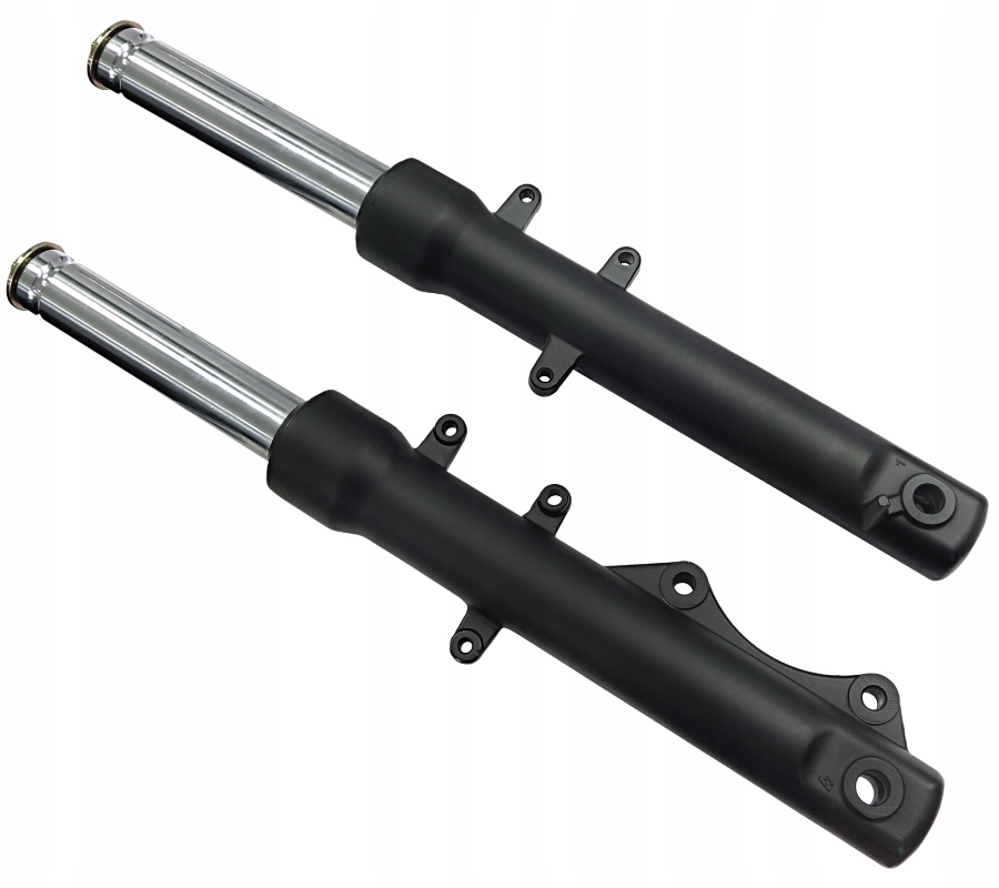 MOR.5.11 - Амортизатори передні Active 50 E5