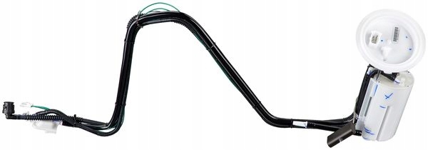 Elektrická Palivová Pumpa 0580314541 Bosch