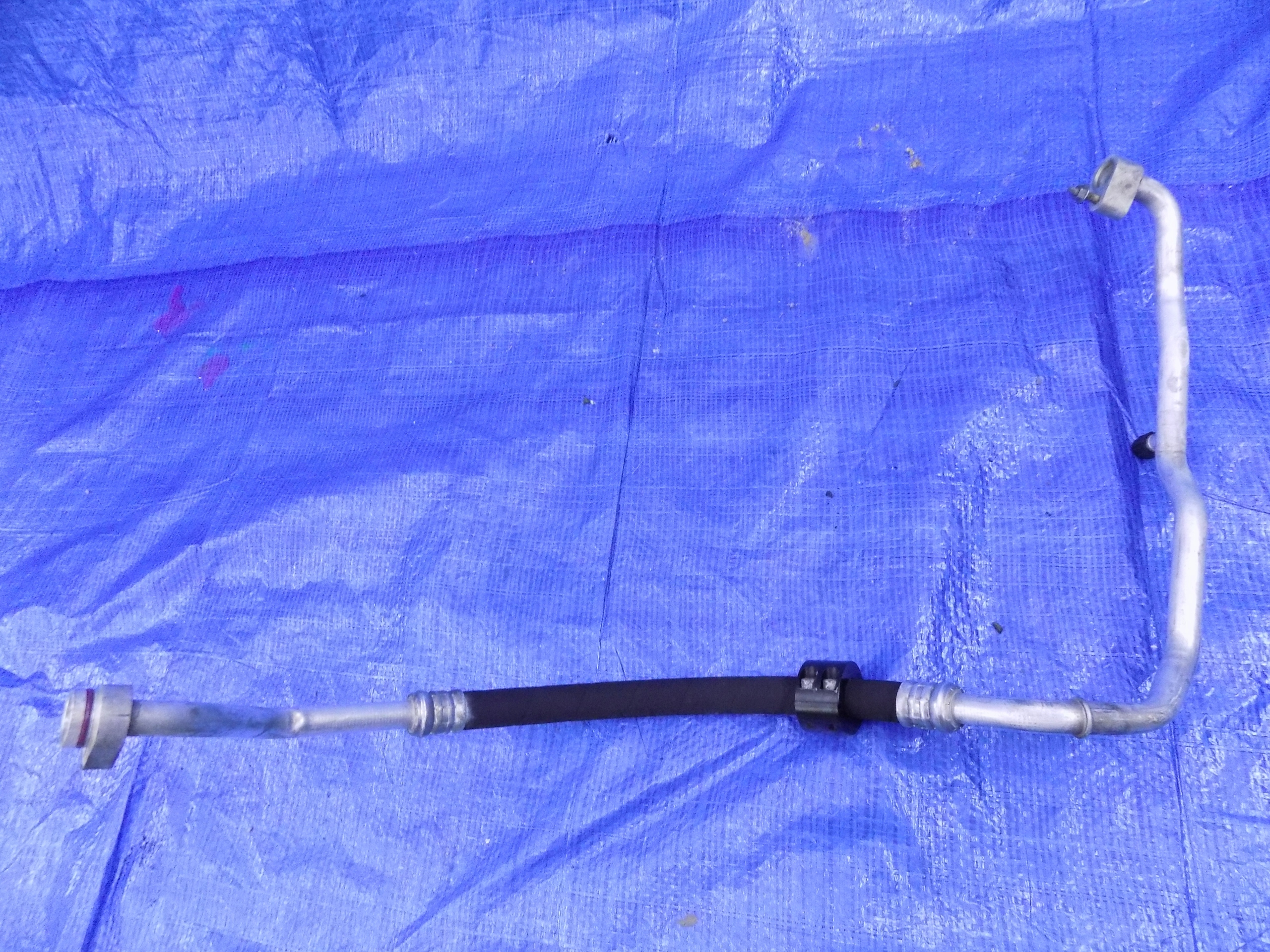 5Q0820743G - Кабель кондиционера AUDI A3 8V 2.0 TDI