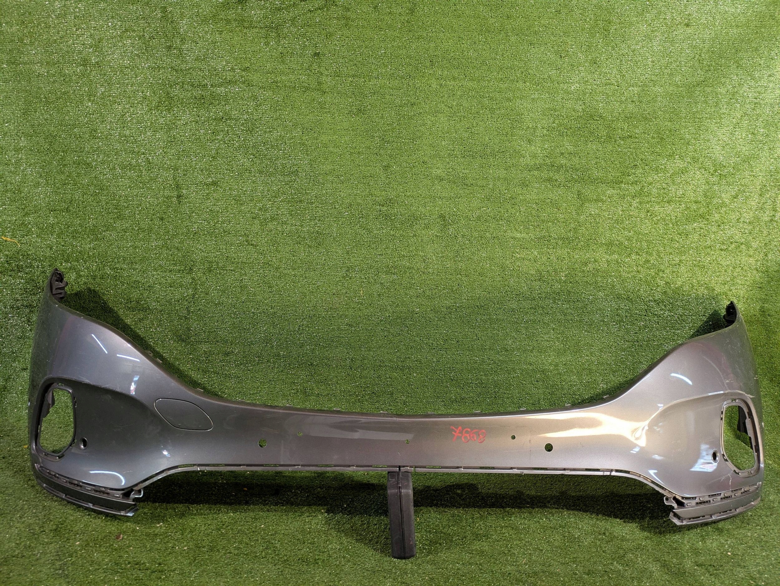 Frontstoßstange vorne MERCEDES EQA W243 21- NR.7868