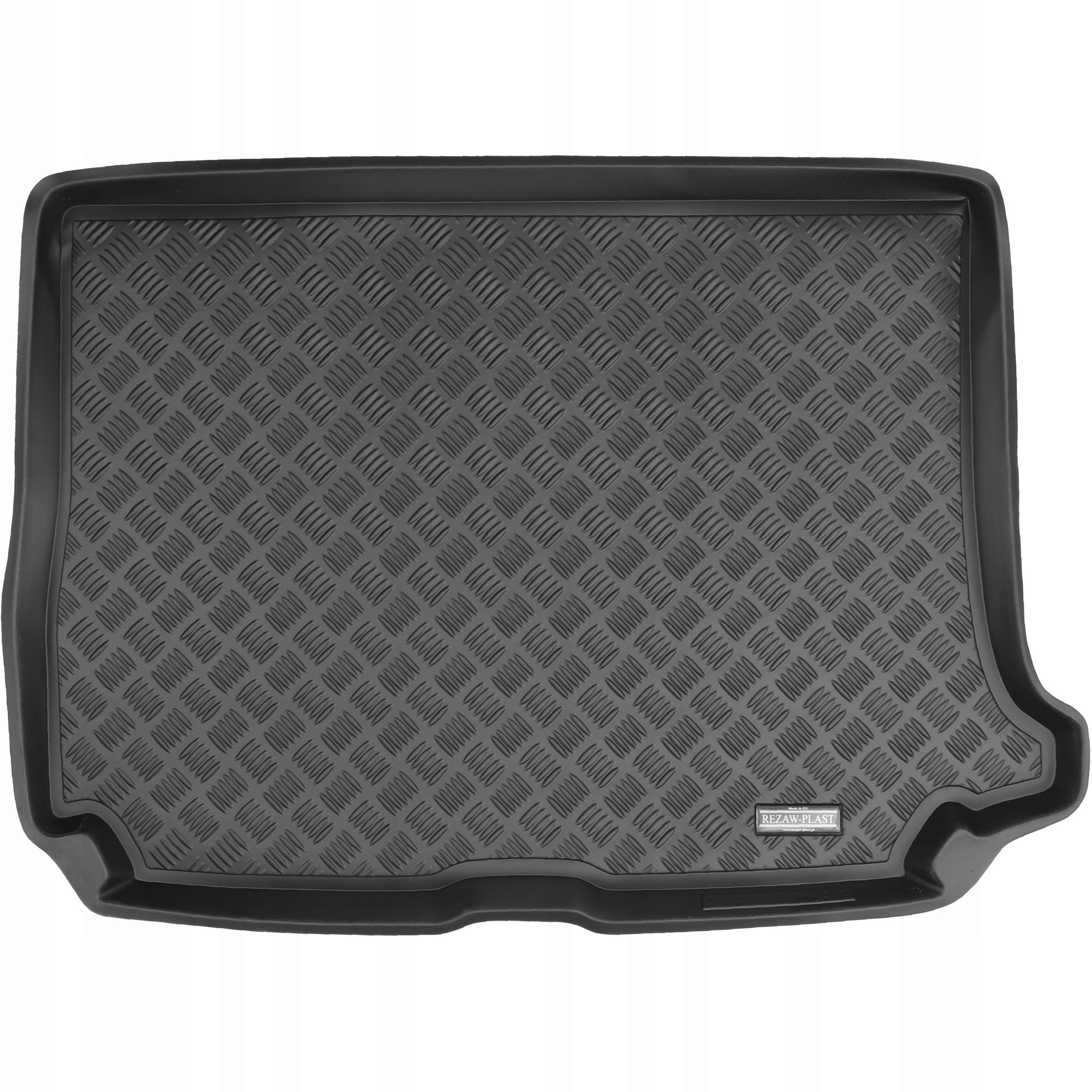 Podložka pro Audi Q2 od roku 2016, protiskluzová