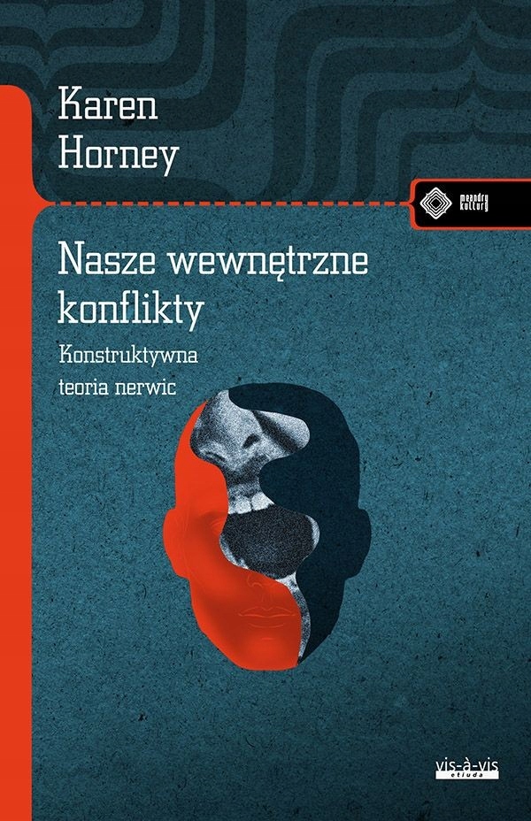 

Nasze wewnętrzne konflikty Konstruktywna teoria