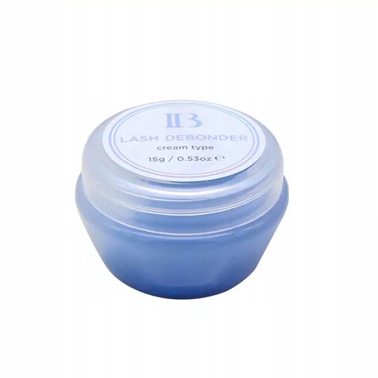 Remover w kremie i-Beauty Debonder BLUE CITRUS 15g EAN (GTIN) 5907377662594