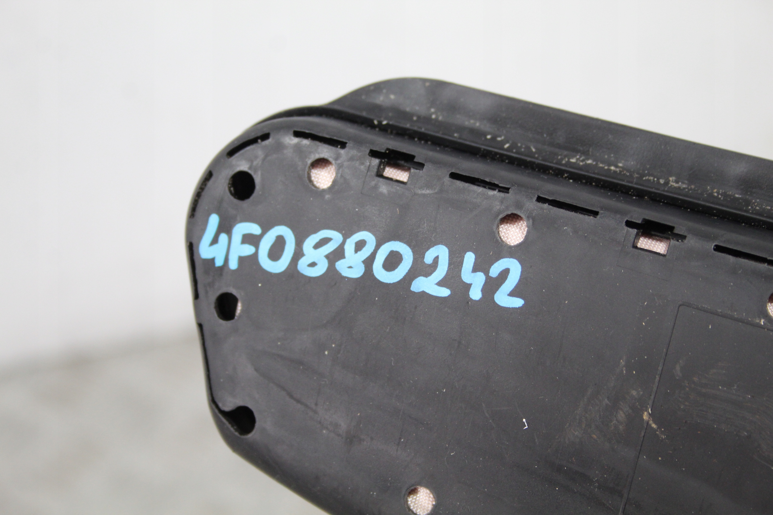 Airbag AIRBAG SITZ rechts AUDI A6 C6 4F0 4F9 FL