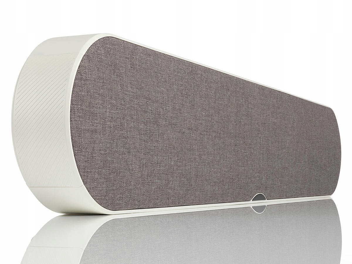 Dali KATCH ONE MOUNTAIN WHITE Soundbar