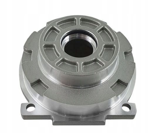 Makita Kryt Převodovky S Rázovým Utahovákem DTW1001 DTW1002 Originál 135718-5